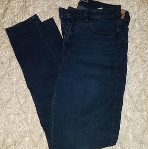 American Eagle Denim